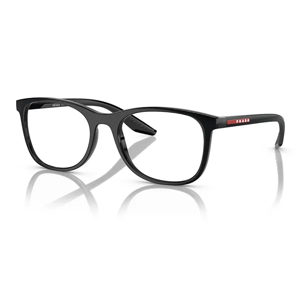 Gọng Kính Nam Prada 0PS05PV 1AB1O153 Màu Đen