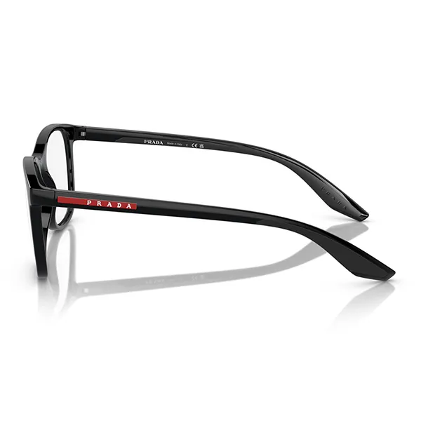 Gọng Kính Nam Prada 0PS05PV 1AB1O153 Màu Đen