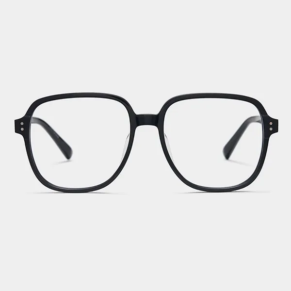 Gọng Kính Nữ Bolon BJ3095 B10 Màu Đen