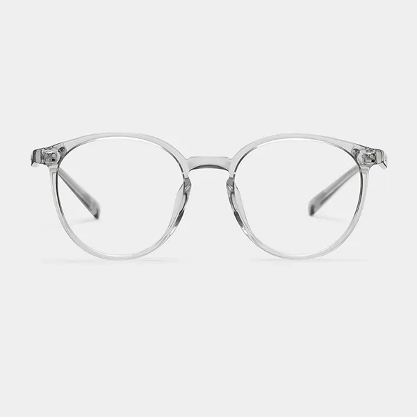 Gọng Kính Nữ Bolon BJ3100 B12 Màu Trong Suốt