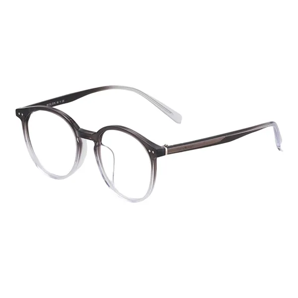 Gọng Kính Nữ Bolon BJ3100_B13.C Màu Xám - Gradient