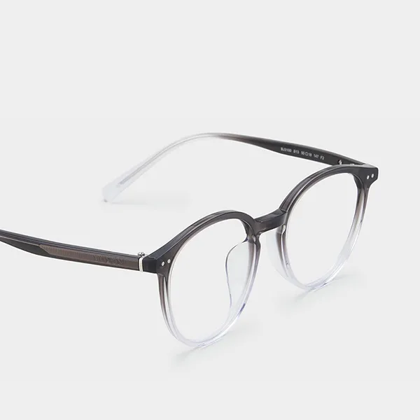 Gọng Kính Nữ Bolon BJ3100_B13.C Màu Xám - Gradient