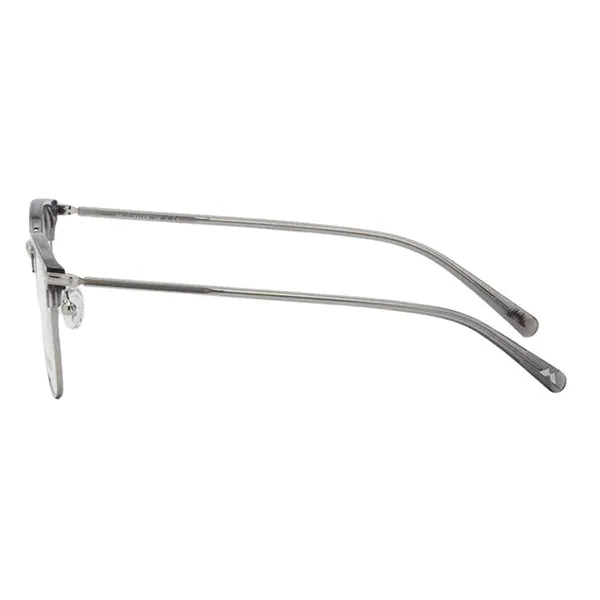 Gọng Kính Unisex Molsion MJ6130 B16 Màu Xám