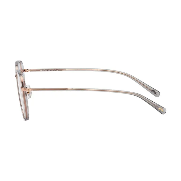 Gọng Kính Unisex Molsion MJ6135 B12 Màu Xám