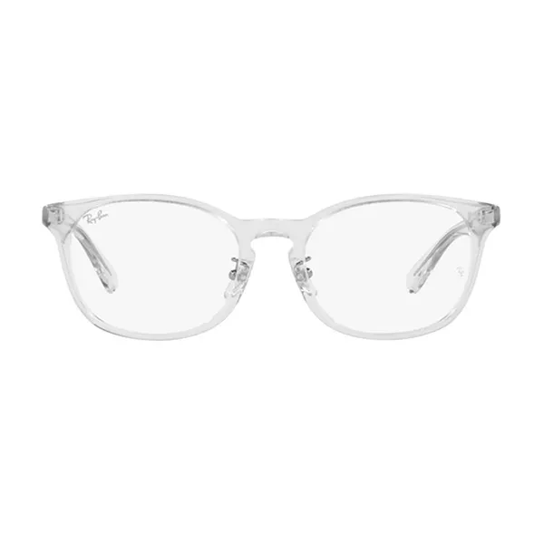 Gọng Kính Unisex Rayban 0RX5386D 200153 Màu Trong Suốt