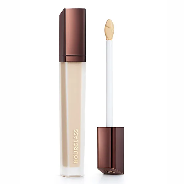 Kem Che Khuyết Điểm Hourglass Vanish Airbrush Concealer Tone Birch - Fair 6ml - Trang điểm - Vua Hàng Hiệu