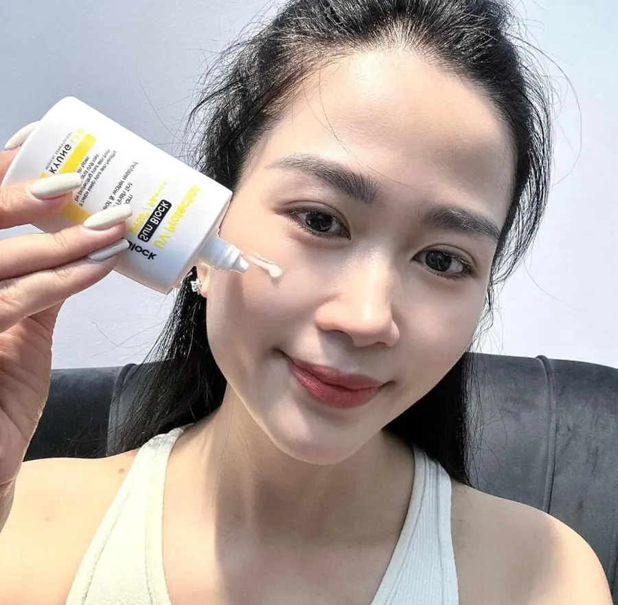 Kyung Lab UV Protection Sun Block SPF 50+/PA++++