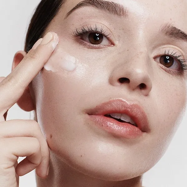 Kem Dưỡng Ẩm Olehenriksen Strength Trainer Peptide Boost Moisturizer 50ml