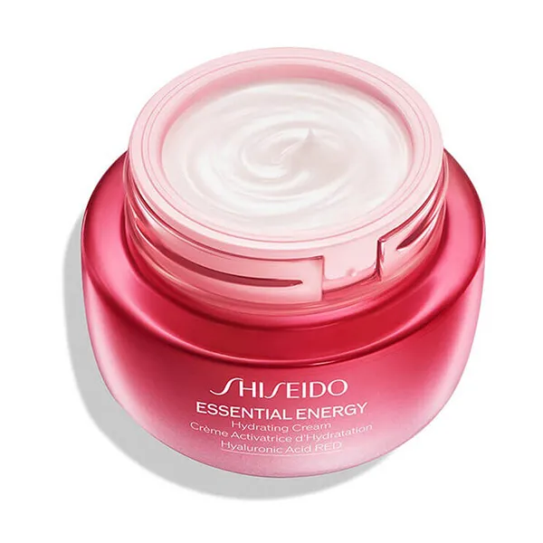 Kem Dưỡng Ẩm Shiseido Essential Energy Hydrating Cream 50ml - Mỹ phẩm - Vua Hàng Hiệu