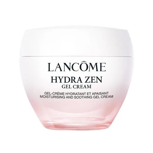 Kem Dưỡng Da Lancôme Hydra Zen Gel-Crème Hydratant Et Apaisant Moisturising And Soothing Gel Cream 50ml - Mỹ phẩm - Vua Hàng Hiệu