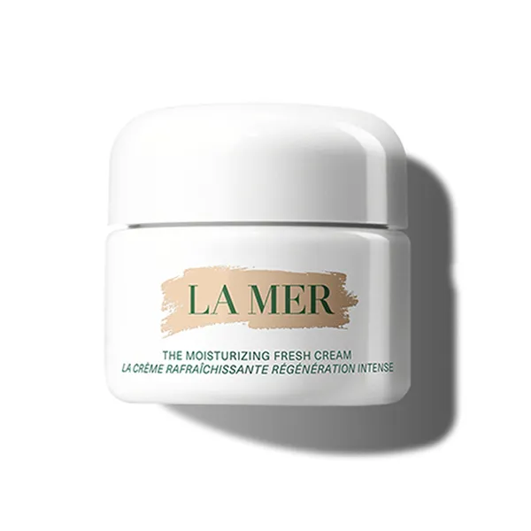 Kem Dưỡng La Mer The Moisturizing Fresh Cream 30ml - Mỹ phẩm - Vua Hàng Hiệu