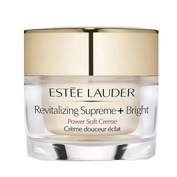 Kem Dưỡng Trắng Da Estée Lauder Revitalizing Supreme+ Bright Power Soft Crème - Moisturizer 75ml - 2
