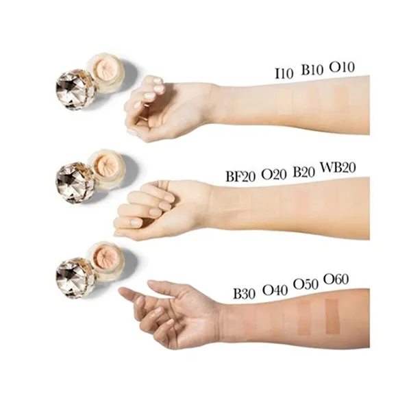 Kem Nền Trang Điểm Clé De Peau Le Fond De Teint The Foundation Tone B00 28ml