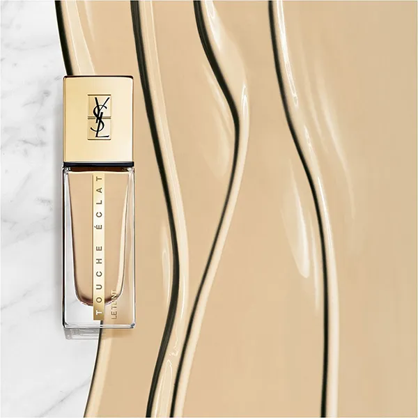 Kem Nền YSL Yves Saint Laurent Touche Éclat Le Teint B20 25ml