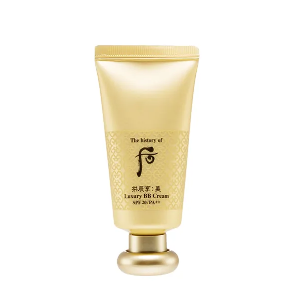 Kem Trang Điểm Whoo Gongjinhyang Luxury BB SPF 20/PA ++ 45ml SUM37 - Trang điểm - Vua Hàng Hiệu