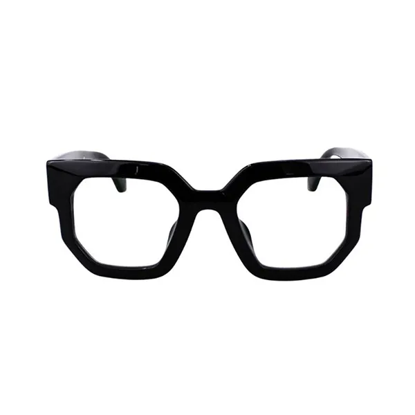 Kính Mắt Cận Off-White OERJ019 1000 Màu Đen