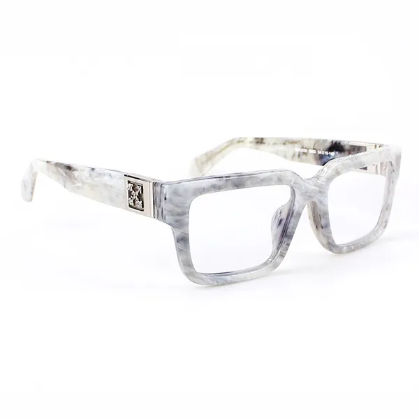 Kính Mắt Cận Off-White OERJ020 0800 Màu Trắng