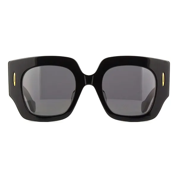 Kính Mát Loewe Anagram LW40129U 01A Màu Đen