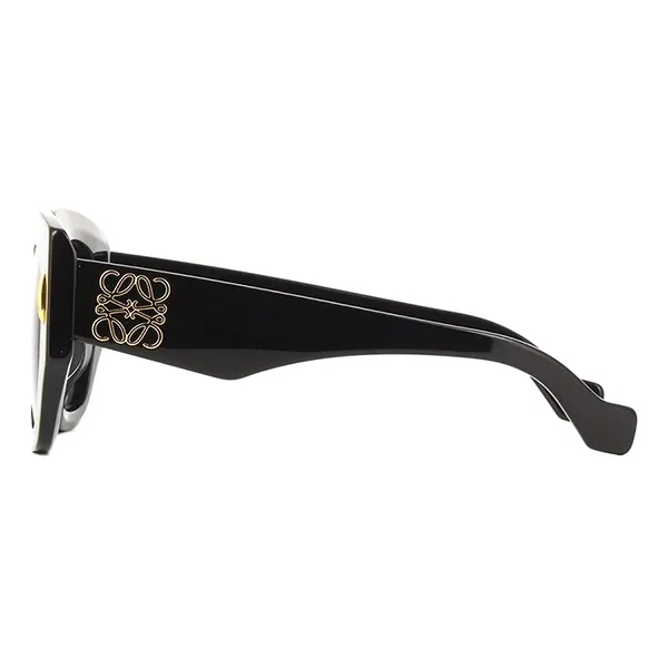 Kính Mát Loewe Anagram LW40129U 01A Màu Đen