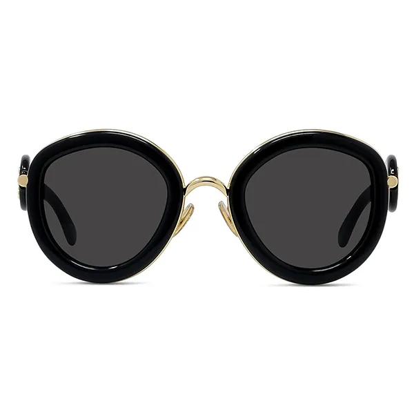 Kính Mát Loewe LW40130U 01A Màu Đen Vàng