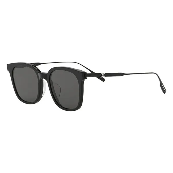 Kính Mát Unisex Molsion Sunglasses MS3058 C10 Màu Đen