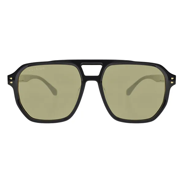 Kính Mát Nam Molsion Sunglasses MS3019 A11 Màu Đen