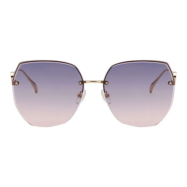 Kính Mát Nữ Molsion Sunglasses MS7155 A63 Màu Tím Gradient