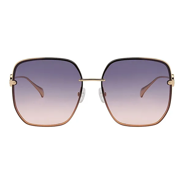 Kính Mát Nữ Molsion Sunglasses MS7158 A63 Màu Hồng Tím