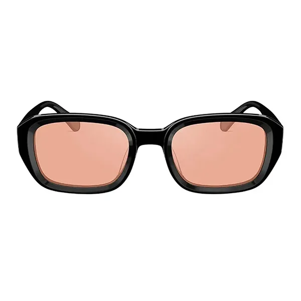 Kính Mát Unisex Molsion Sunglasses MS3021 A10 Màu Đen - Cam