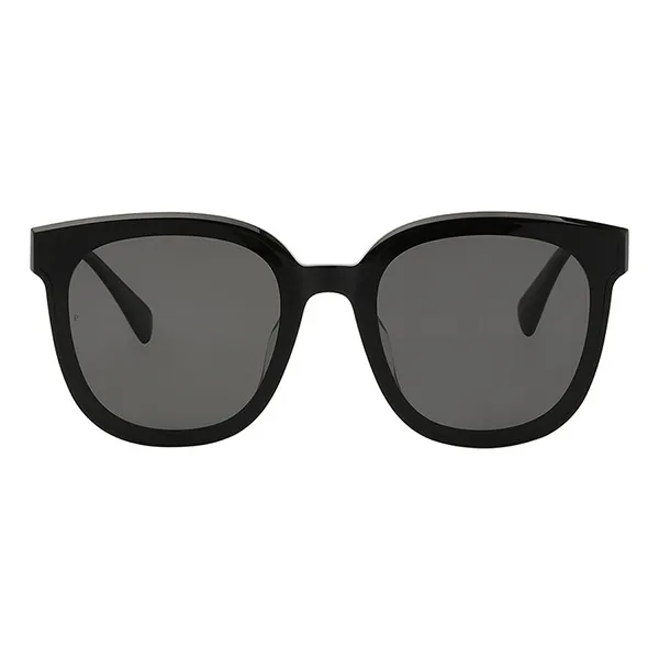 Kính Mát Unisex Molsion Sunglasses MS3053 C10 Màu Đen