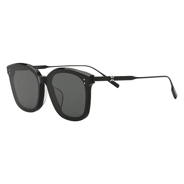 Kính Mát Unisex Molsion Sunglasses MS3066 C10 Màu Đen