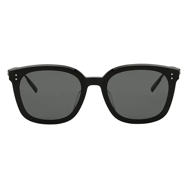 Kính Mát Unisex Molsion Sunglasses MS3066 C10 Màu Đen