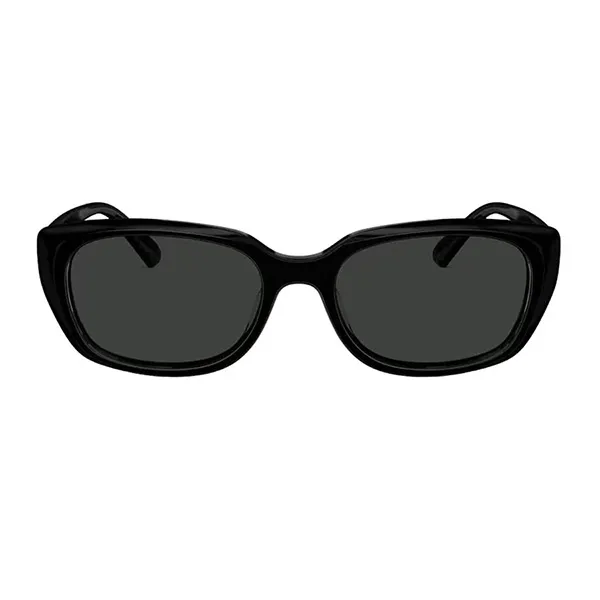 Kính Mát Unisex Molsion Sunglasses MS3069 C10 Màu Đen