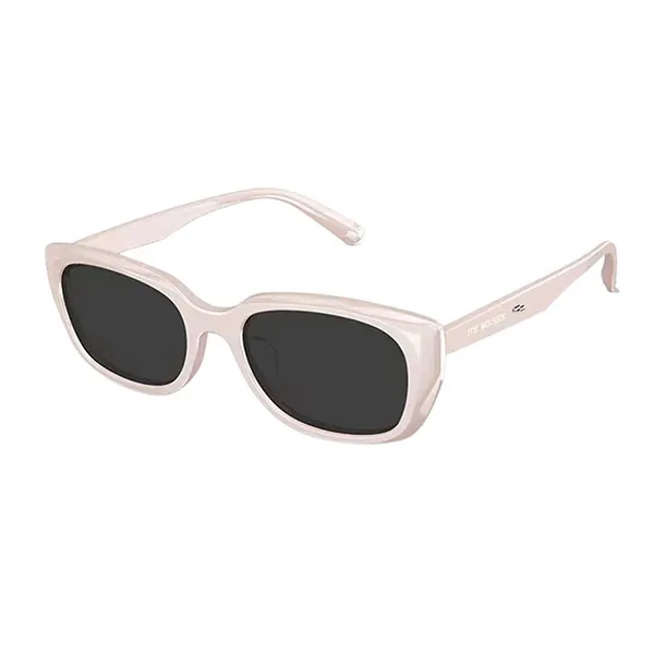 Kính Mát Unisex Molsion Sunglasses MS3069 C30 Màu Hồng Pastel
