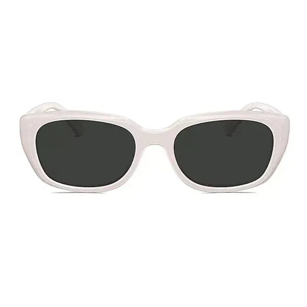 Kính Mát Unisex Molsion Sunglasses MS3069 C30 Màu Hồng Pastel