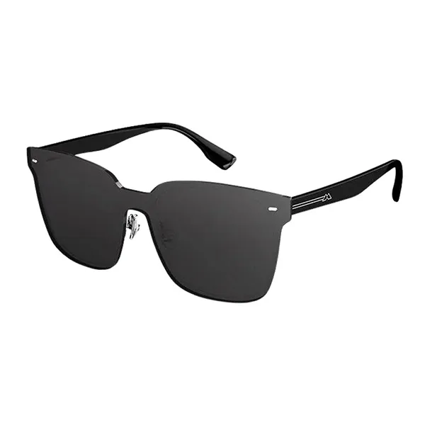 Kính Mát Unisex Molsion Sunglasses MS8058 B11 Màu Đen