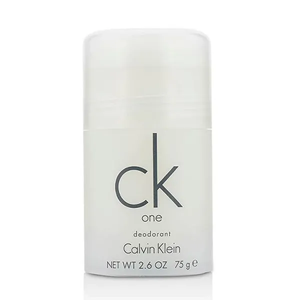 Lăn Khử Mùi Calvin Klein Ck One 75ml - Lăn khử mùi - Vua Hàng Hiệu