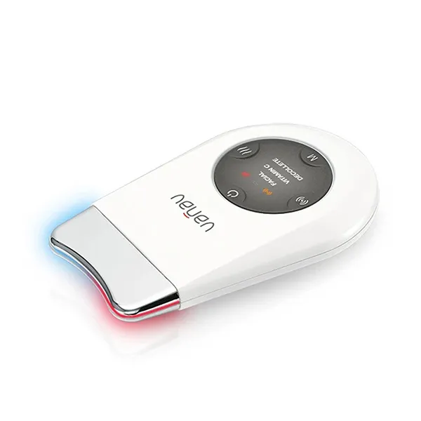 Máy Massage Mặt Vanav Skin Beam Màu Trắng