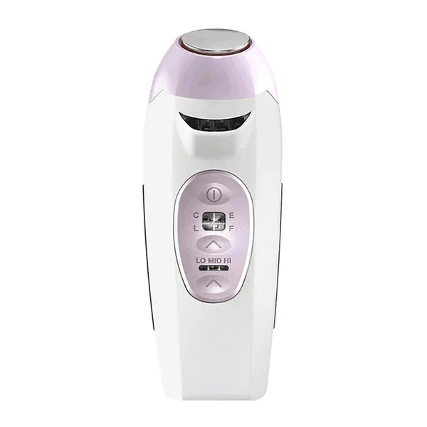 Máy Massage Mặt Vanav UP5 Nâng Cơ 5 Chức Năng Màu Tím