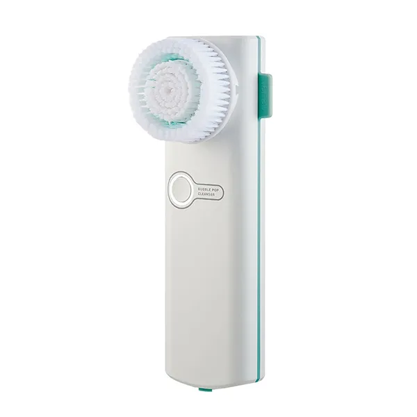Máy Rửa Mặt Vanav Bubble Pop Cleanser Màu Trắng - Máy rửa mặt - Vua Hàng Hiệu