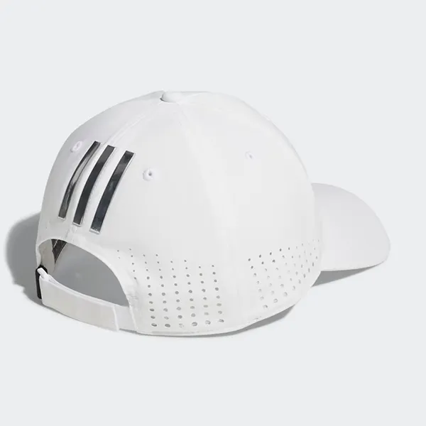 Mũ Adidas Golf Tour Metal Cap HS4422 Màu Trắng - Mũ nón - Vua Hàng Hiệu