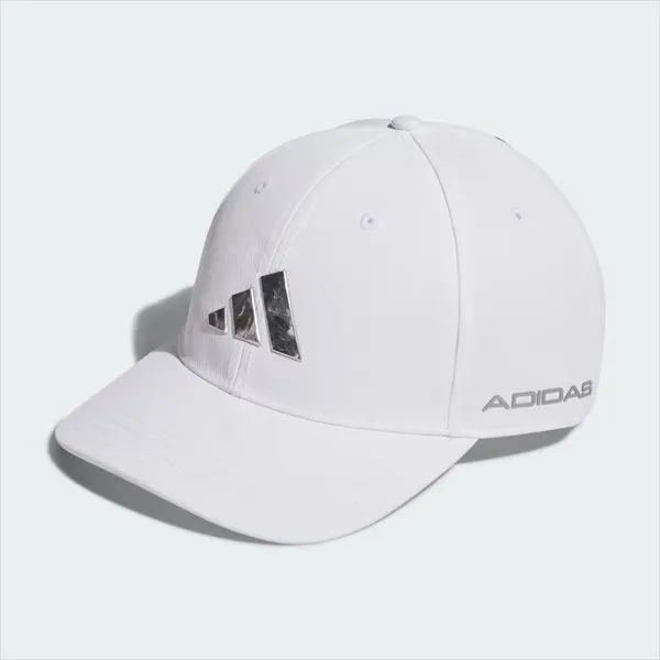 Mũ Adidas Golf Tour Metal Cap IA2630 Màu Trắng - Mũ nón - Vua Hàng Hiệu