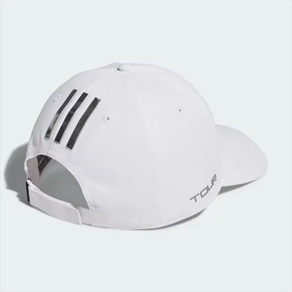 Mũ Adidas Golf Tour Metal Cap IA2630 Màu Trắng - Mũ nón - Vua Hàng Hiệu