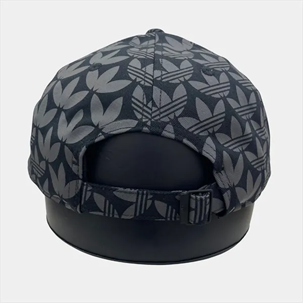 Mũ Adidas Monogram Cap JE4216 Màu Đen