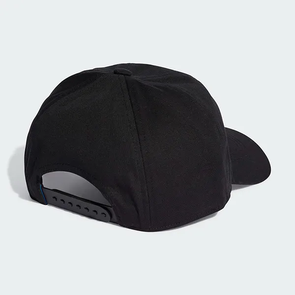 Mũ Adidas Originals Rifta Baseball Cap IL8445 Màu Đen Size 57-60