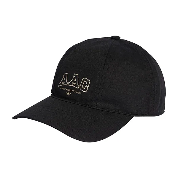 Mũ Adidas Originals Rifta Baseball Cap IL8445 Màu Đen Size 57-60