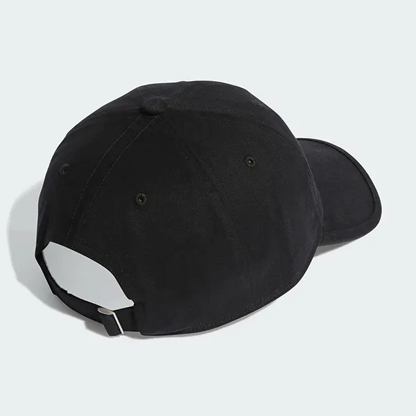 Mũ Adidas Premium Essentials Cap IC3031 Màu Đen Size 57-60