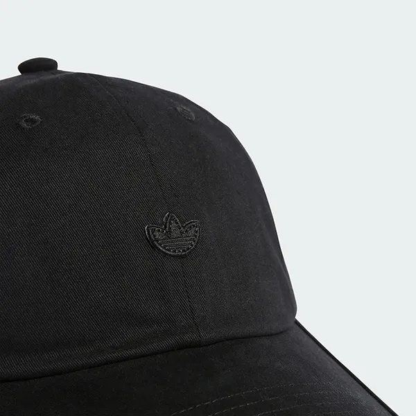 Mũ Adidas Premium Essentials Cap IC3031 Màu Đen Size 57-60