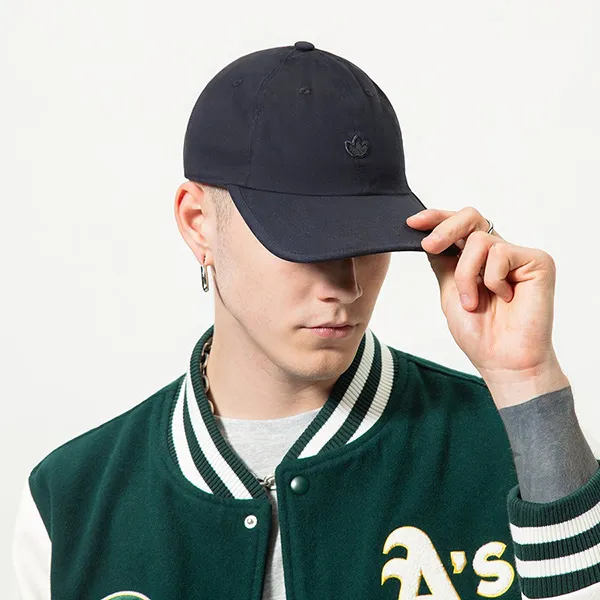 Mũ Adidas Premium Essentials Cap IC3031 Màu Đen Size 57-60