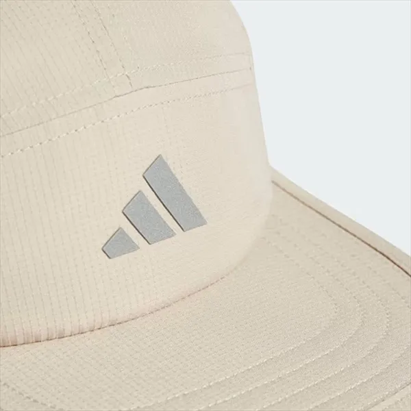 Mũ Adidas Running x 4D Heat.Rdy Five-Panel Cap IM1218 Màu Kem